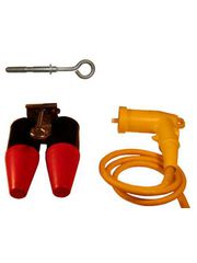 Grounding Elbow Kit