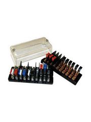 Test Switches & Covers