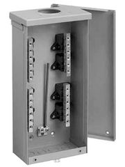 Terminal/Tap Boxes