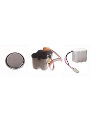 3, 6, & 9 Volt Batteries
