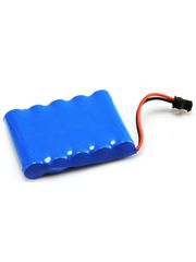 Nickel Cadmium Batteries