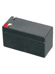 Sealed Lead Acid Batteries