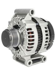 Inverter Generators