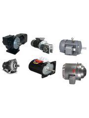 AC Motors