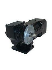 Fractional HP Motors