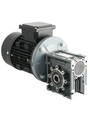 Gearmotors Motor