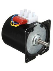 Synchronous Motors
