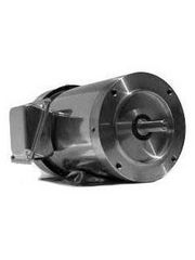 Washdown Duty Motors