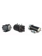 DC Motors