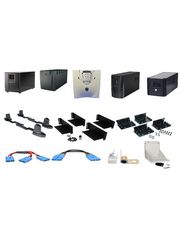 Uninterruptible Power Supplies