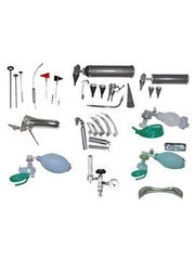 Diagnostic Equipment