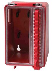 Lockout Boxes
