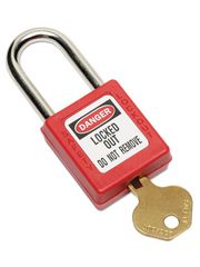 Padlocks