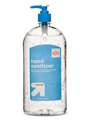 Hand Sanitizers