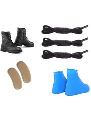 Boot & Shoe Accessories