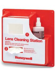 Lens Cleaning Stations