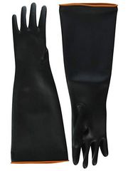Chemical Resistant Gloves
