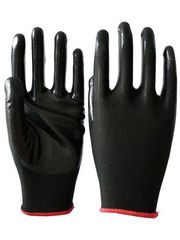 Coated Gloves