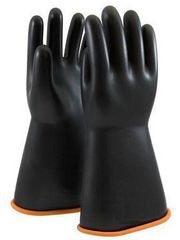 Electrical Gloves