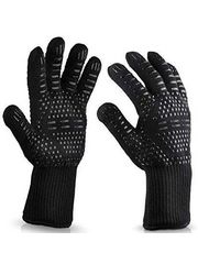 Temperature Resistant Gloves