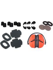 Earmuffs & Accessories