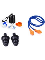 Earplugs & Accessories