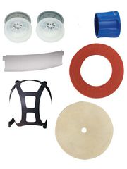 Respiratory Protection Accessories