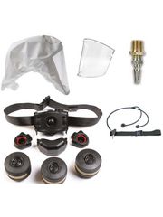 Supplied Air Respirators Accessories