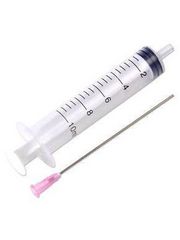 Dispensing Needles & Syringes