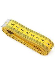 Tape Measures & Rulers