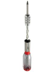 Spiral Ratchet Screwdrivers