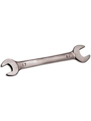 Open-End Wrenches