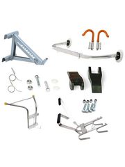 Ladder Parts & Accessories