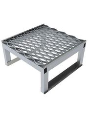 Single Step Platforms