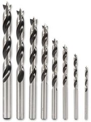 Drill Bit Sets