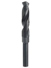Reduced/Tapered Shank Drill Bits