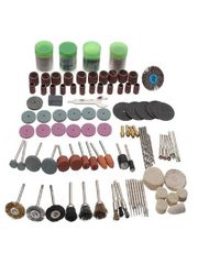 Rotary Tool Accessories