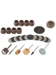 Sander and Grinder Accessories