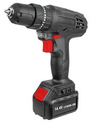 Hammer Drill