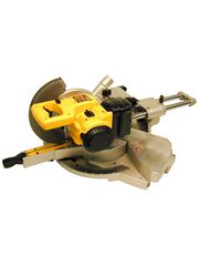 Miter Saw
