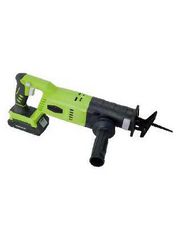 Reciprocating Saws