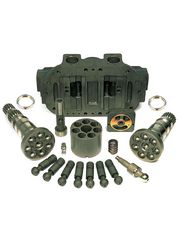 Hydraulic Pump Accessories