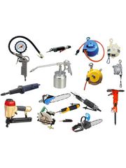 Pneumatic Tools