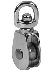Pulleys