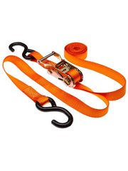 Ratchet Straps