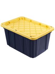 Storage Bins