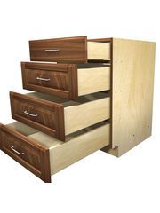 Drawer Cabinets