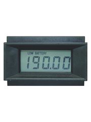 Digital Panel Meters