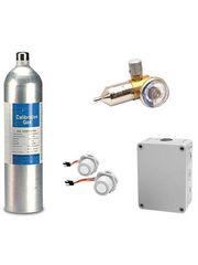 Calibration Gases