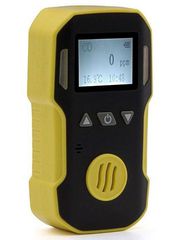 Single Gas Detectors